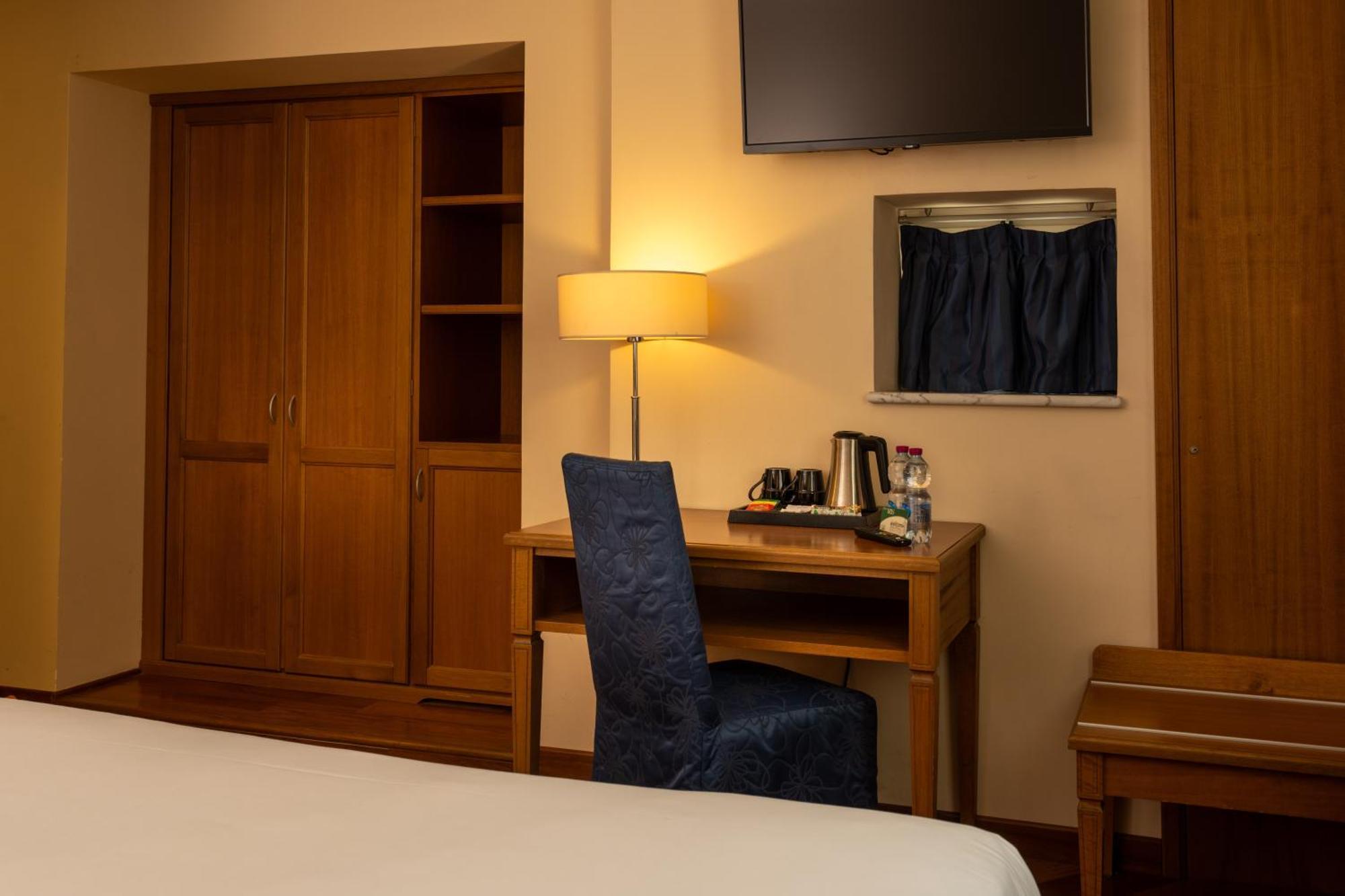 Hotel Iris Gênes Extérieur photo