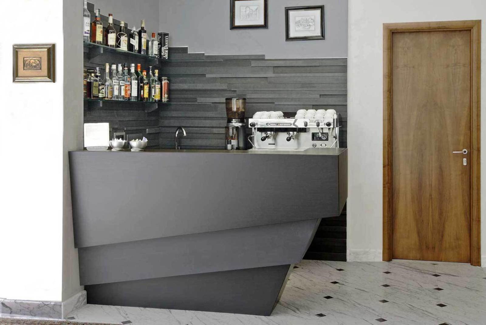 Hotel Iris Gênes Extérieur photo