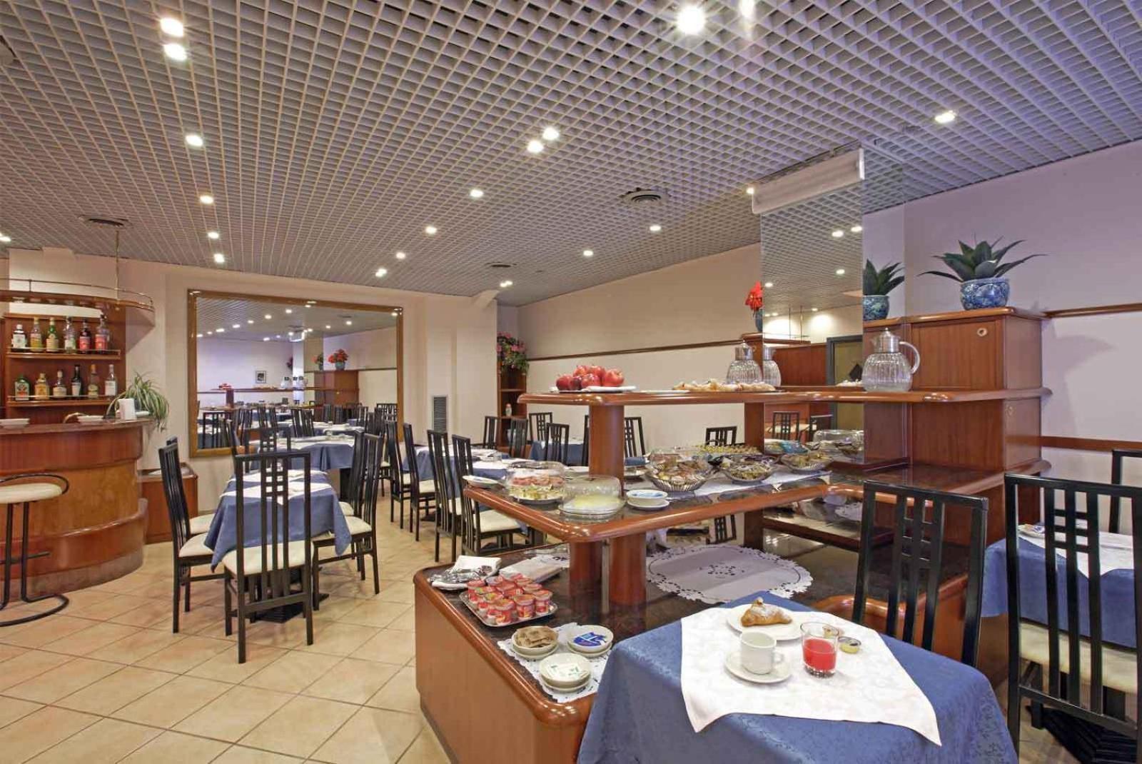 Hotel Iris Gênes Extérieur photo