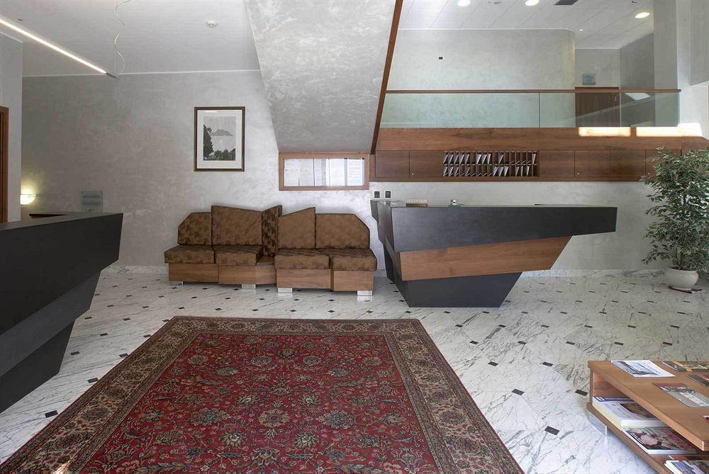 Hotel Iris Gênes Extérieur photo