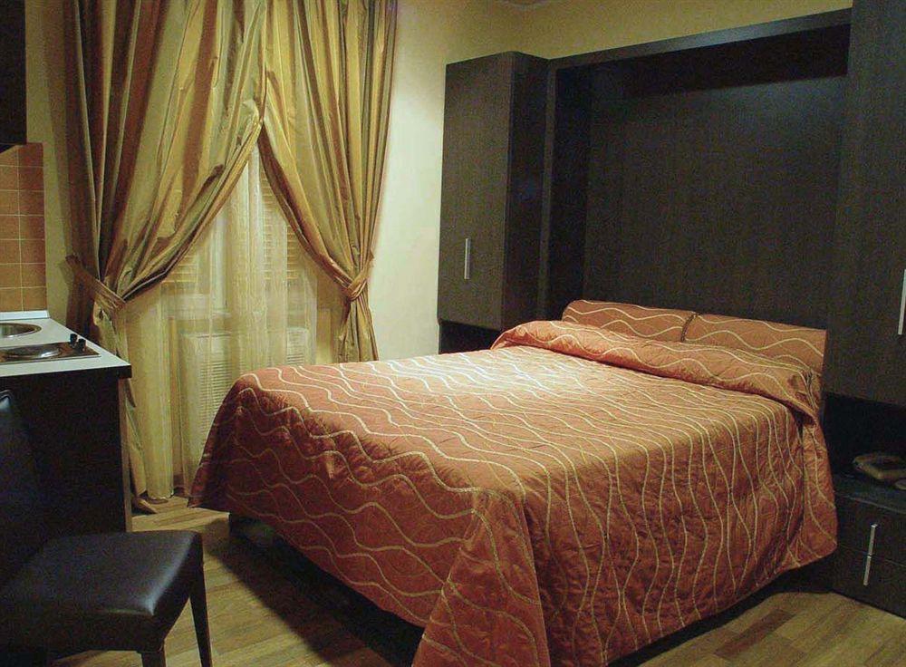 Hotel Iris Gênes Extérieur photo