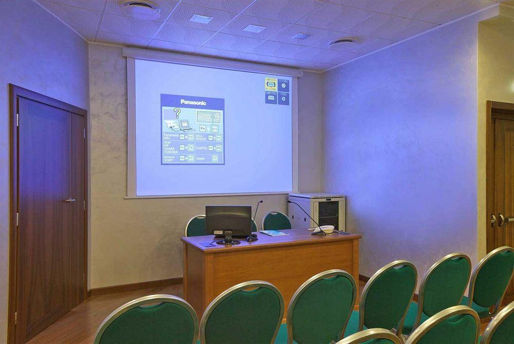 Hotel Iris Gênes Extérieur photo